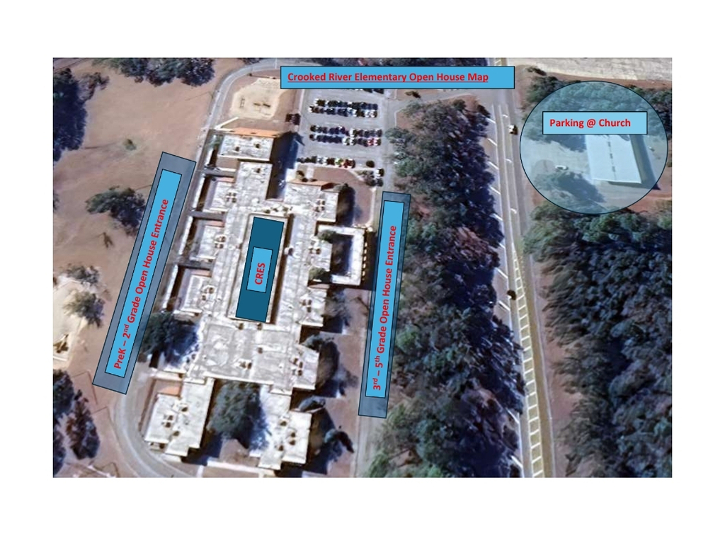 openhouse map