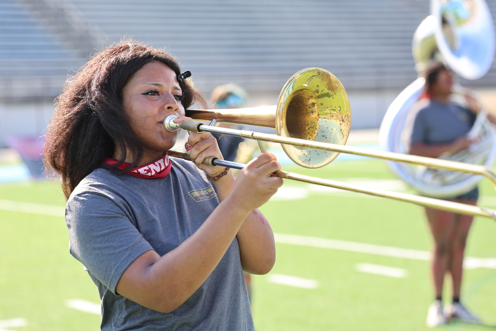 marching band exhibition 2026