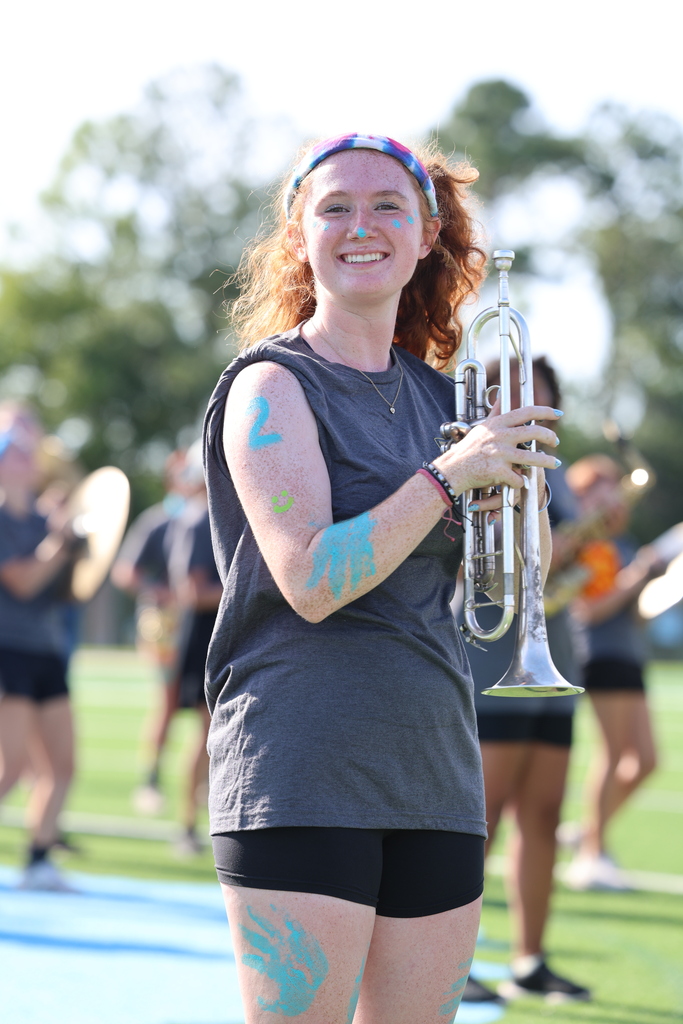 marching band exhibition 2026