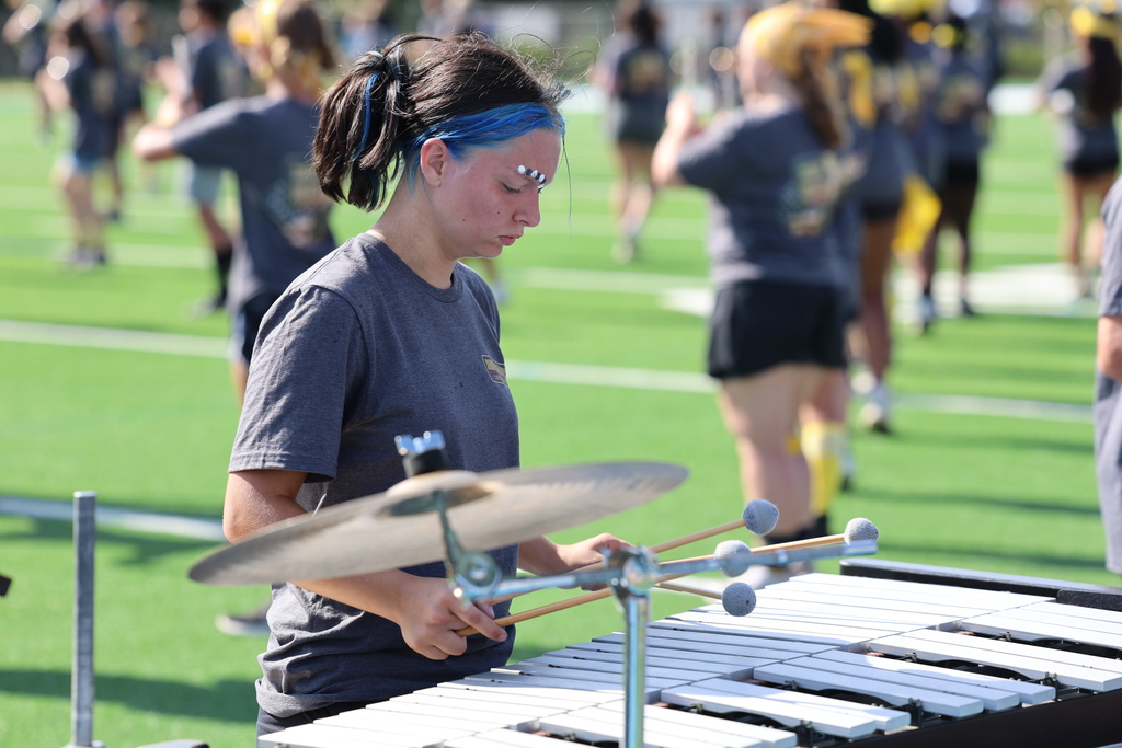 marching band exhibition 2026