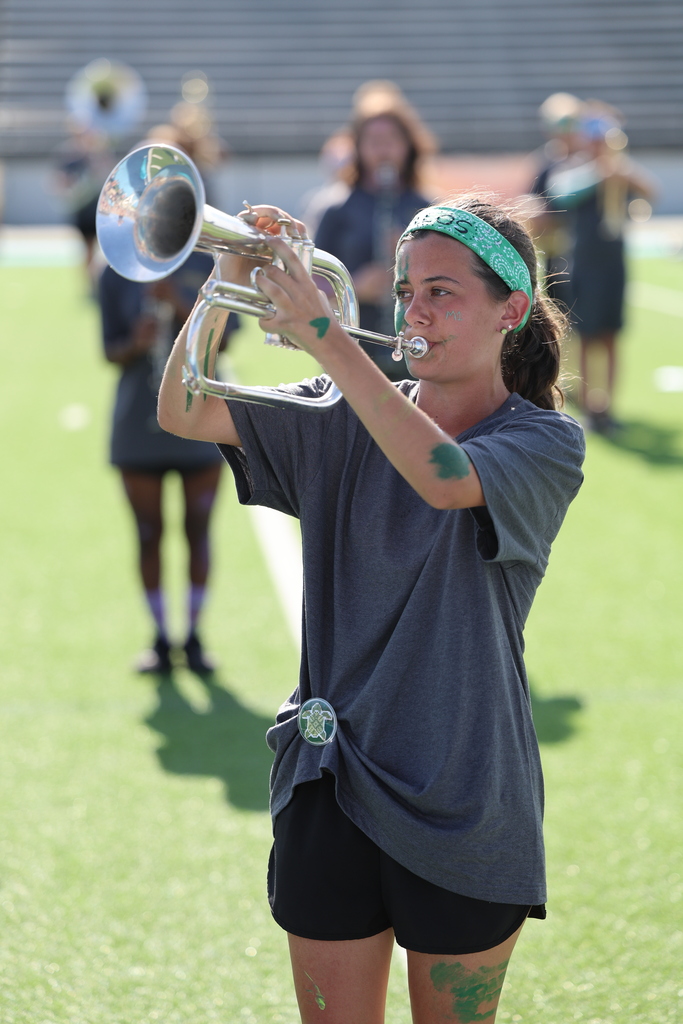 marching band exhibition 2026