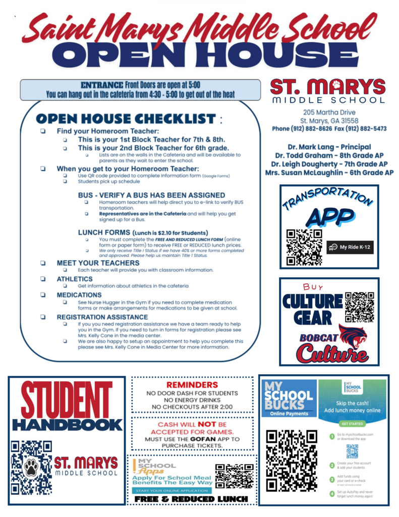 Open House