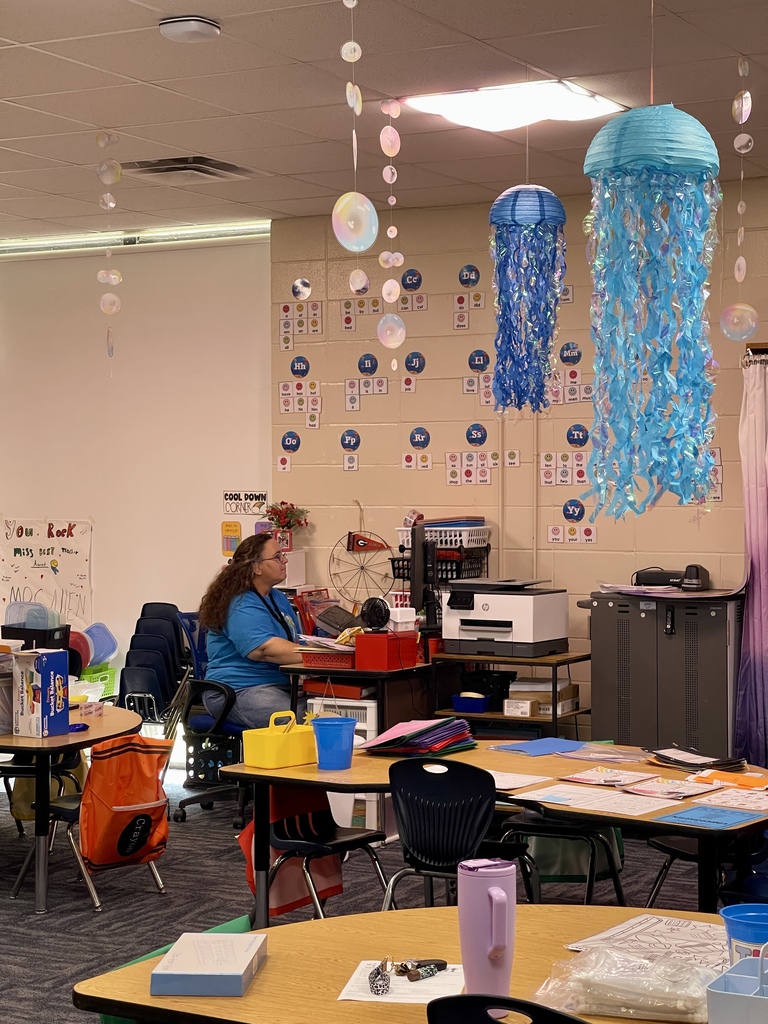 Open house