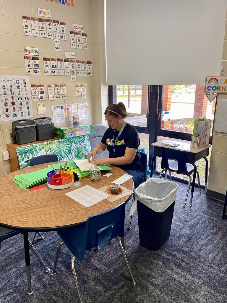 Open house