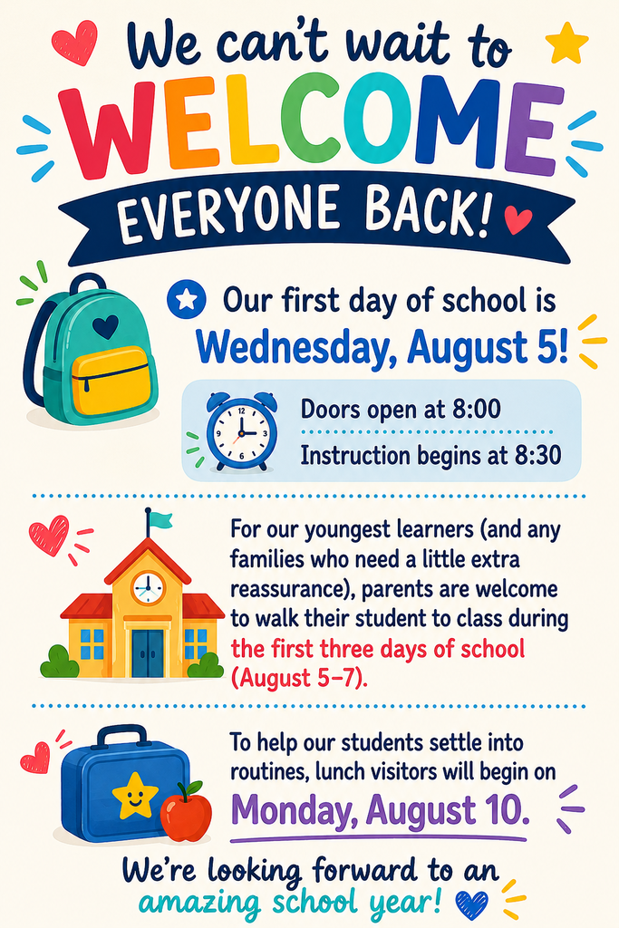 back to school and classroom treats