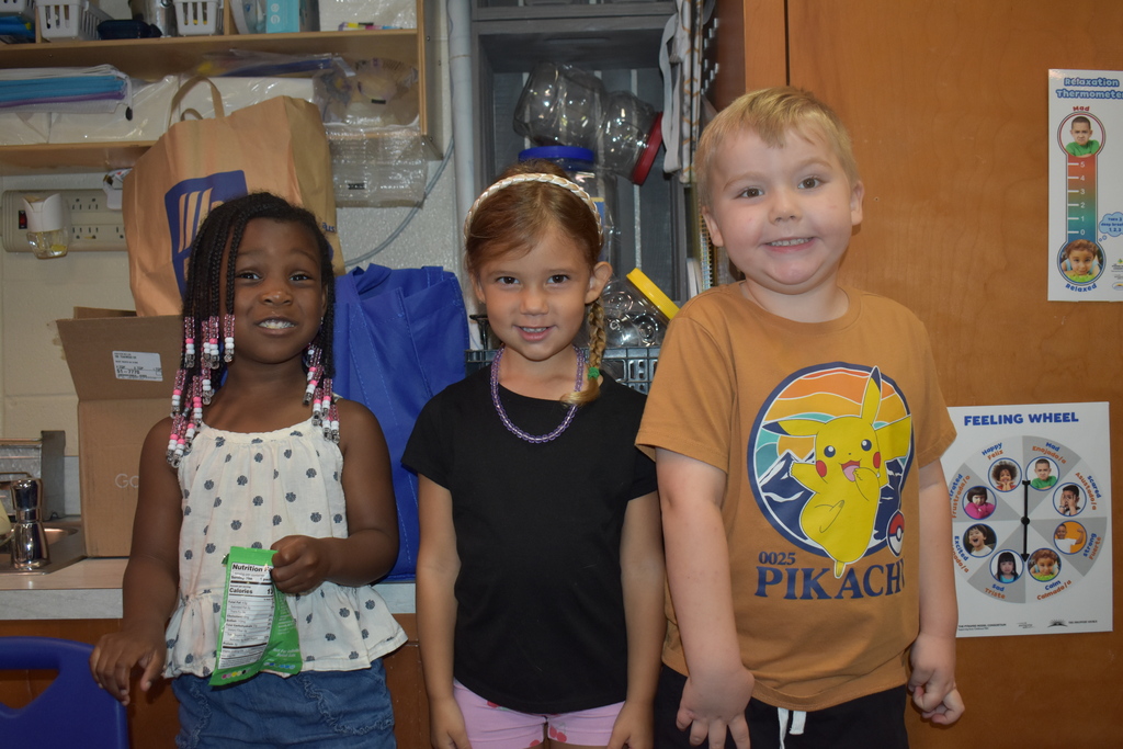 PreK Preview