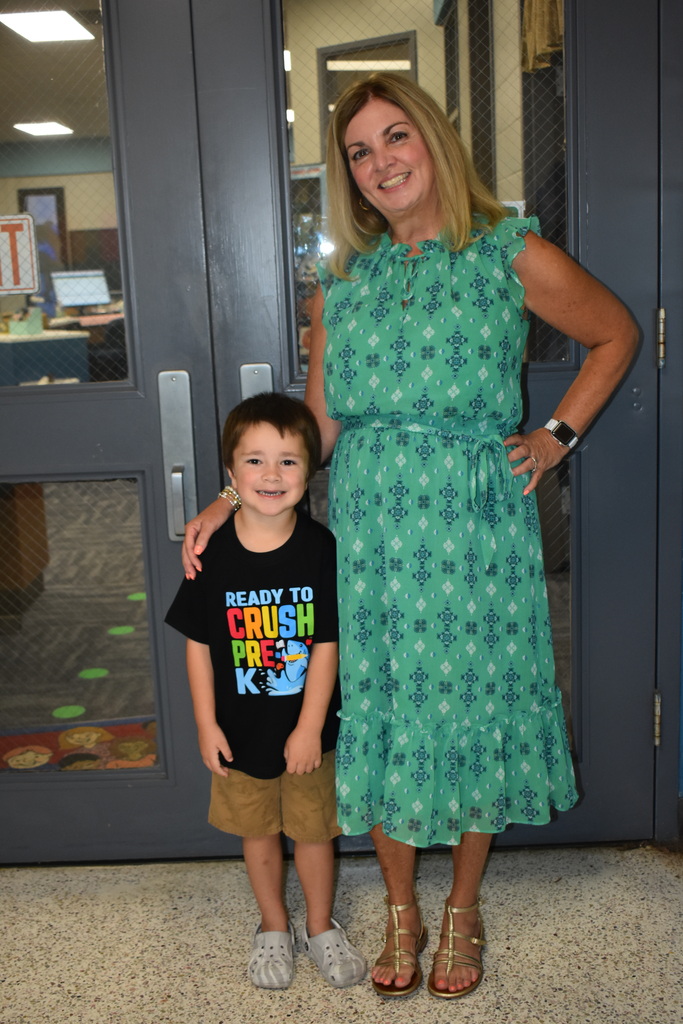 PreK Preview