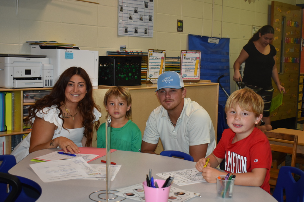 Open house 26