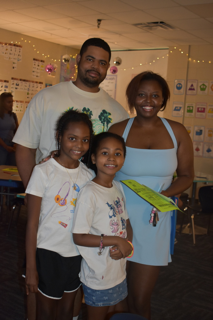 Open house 26