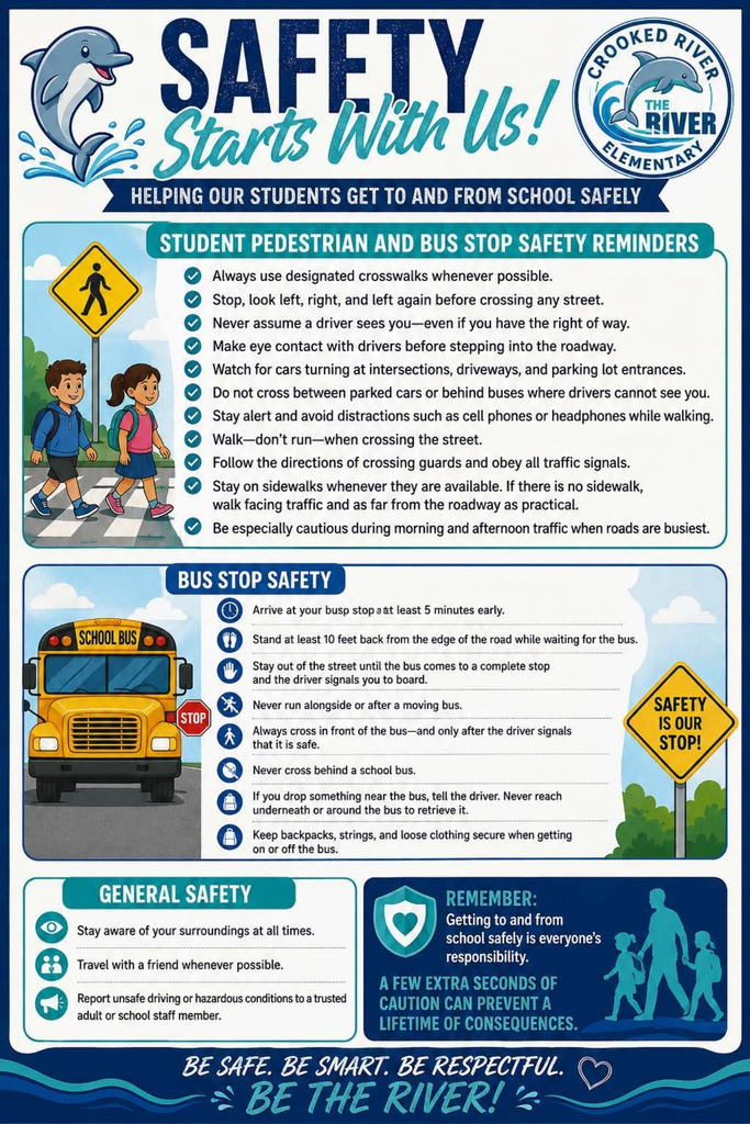 Bus safety
