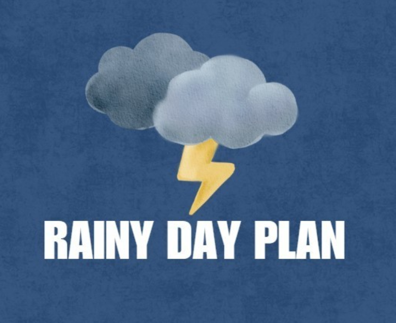 rainy day