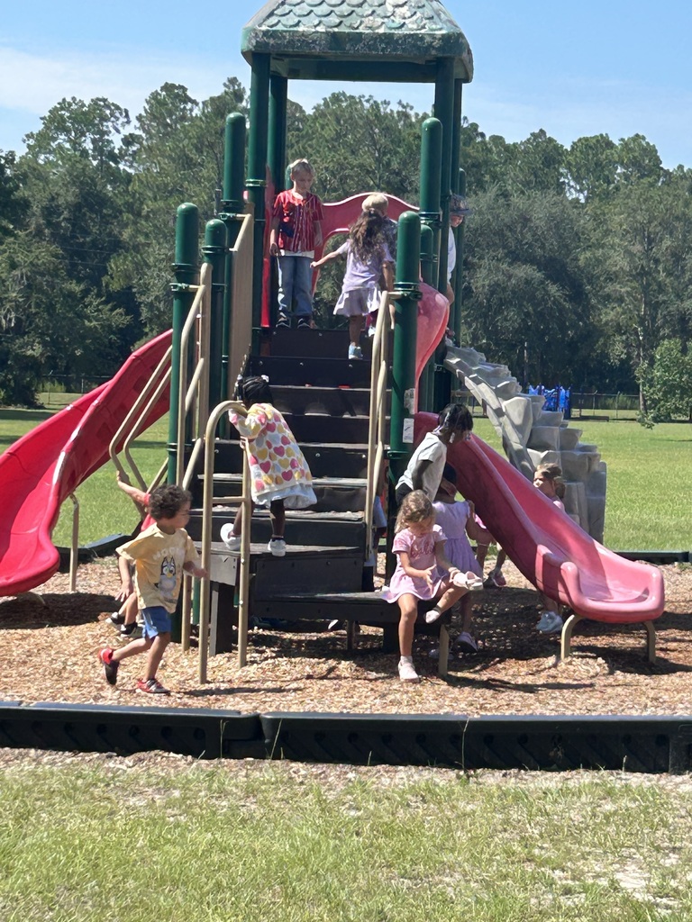 Prek progress