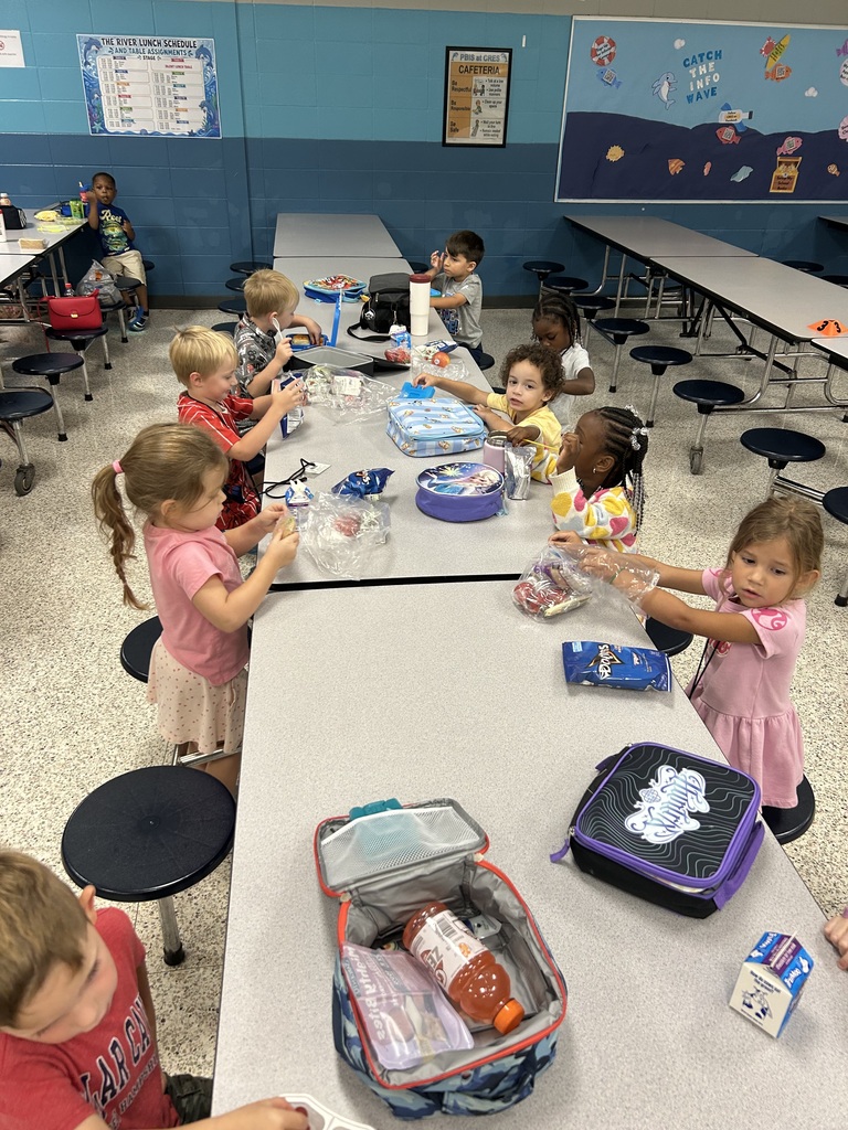 Prek Progress