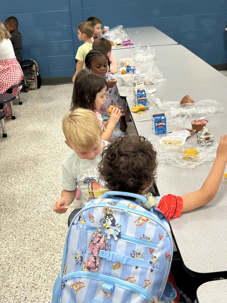 Prek progress