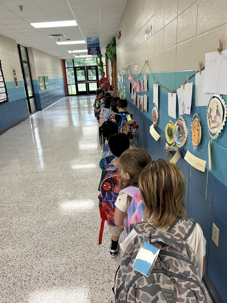 Prek progress