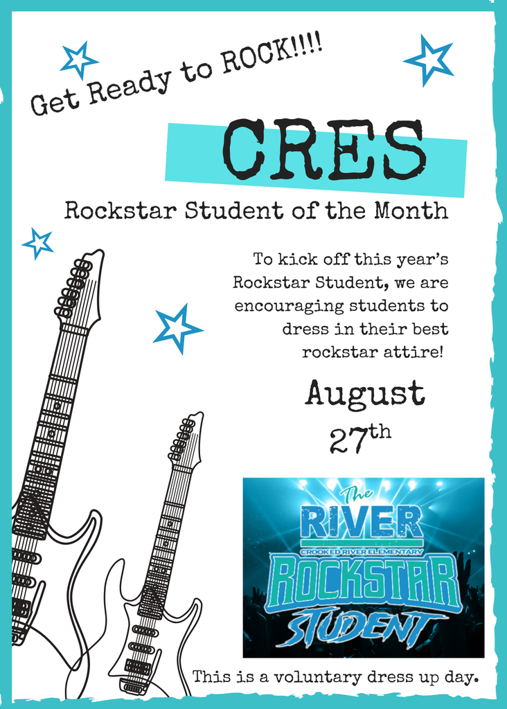 get ready to rock