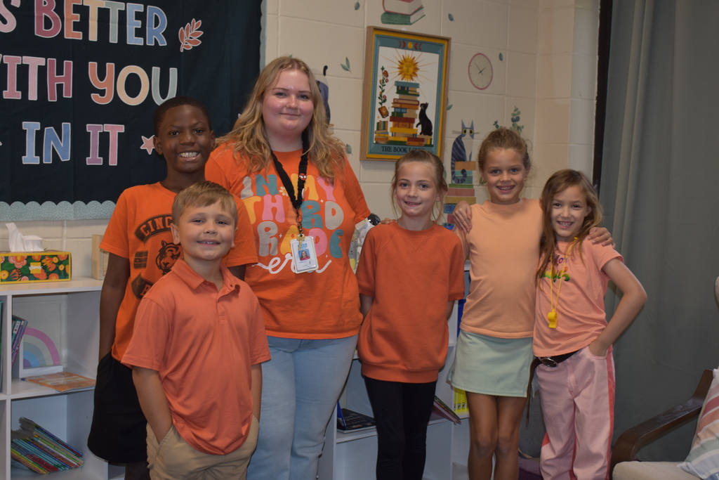 color week