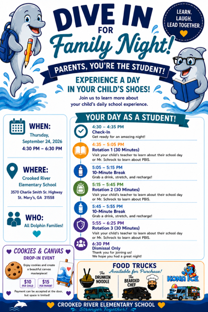 Parent night