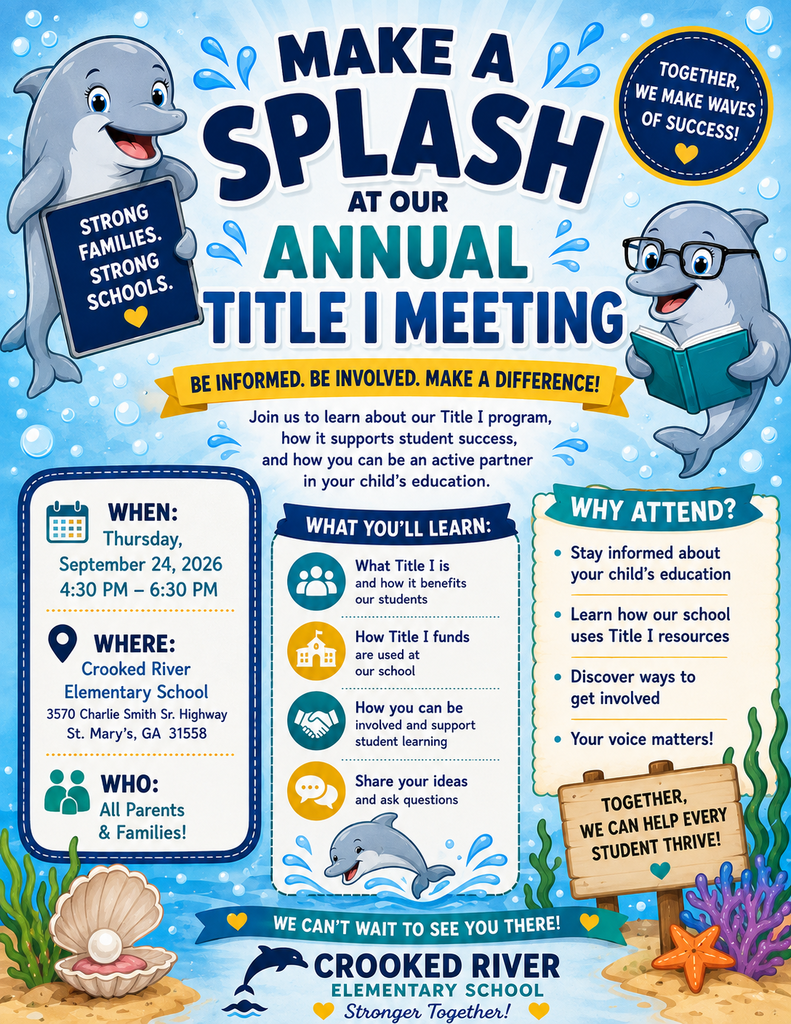 title 1 meeting