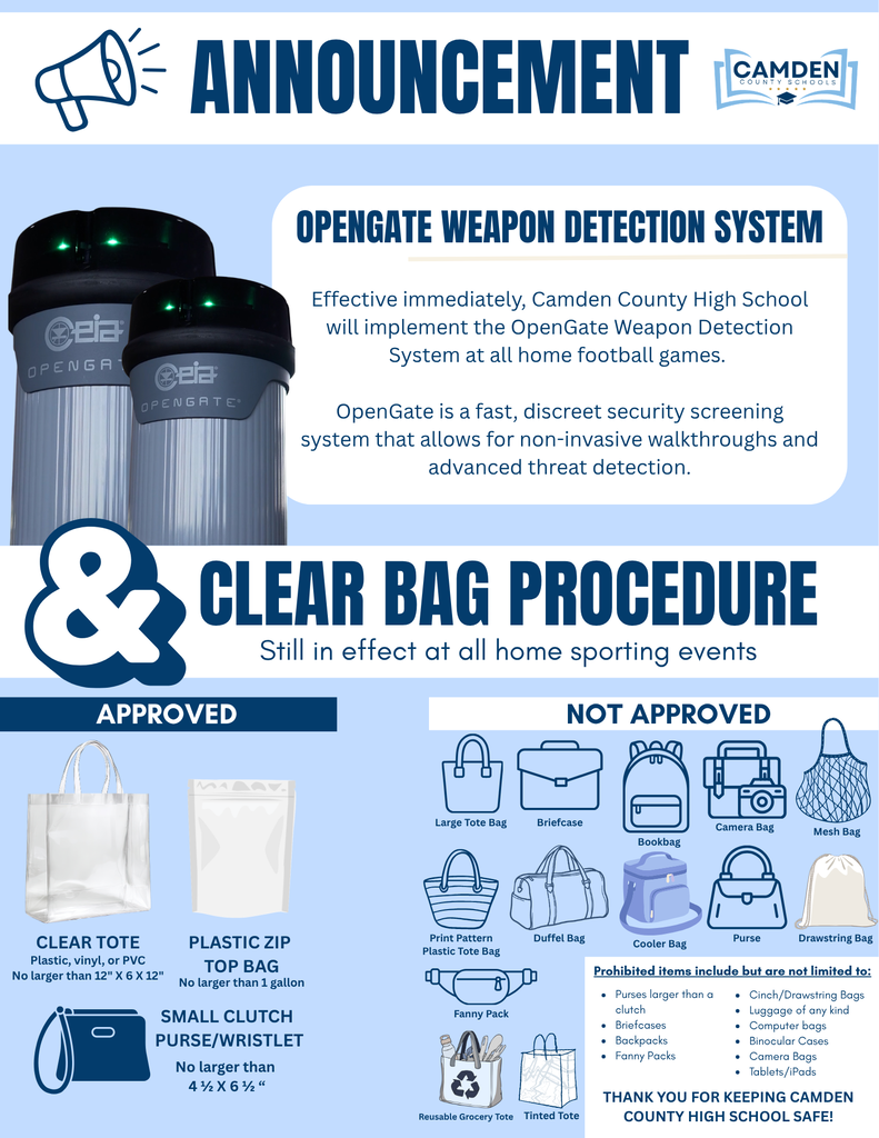 opengate flyer