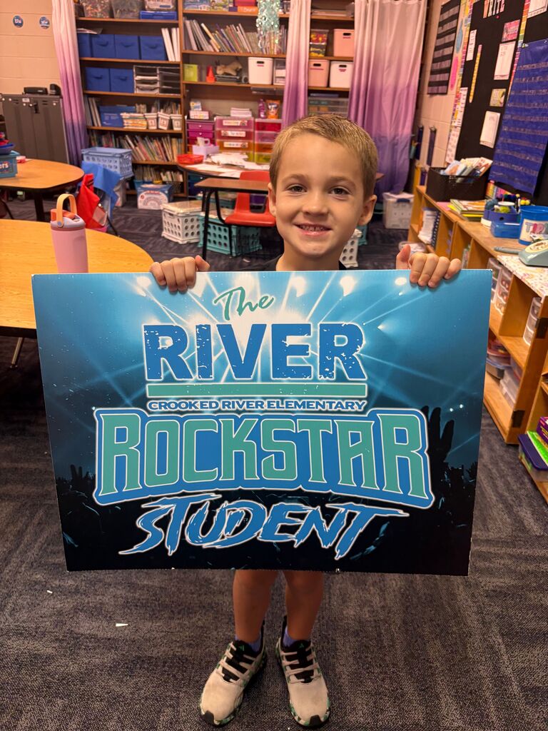 august rock star