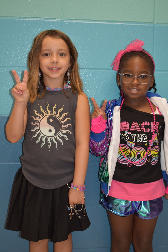 rock star day