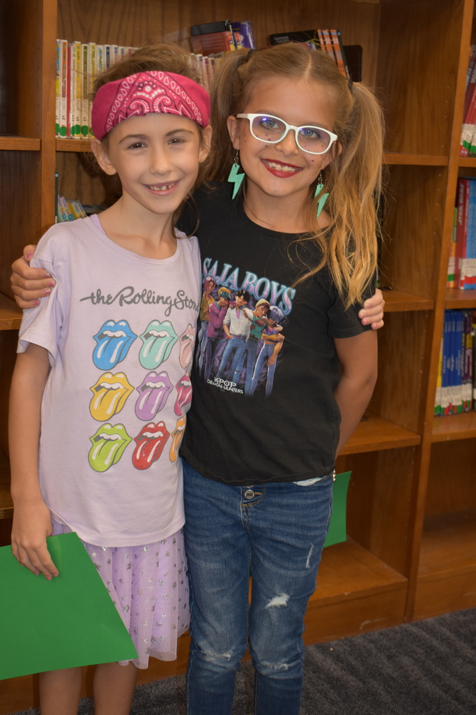 rock star day