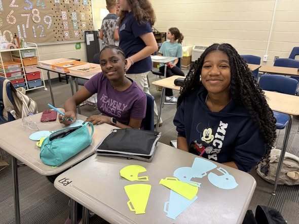 CMS Builders Club