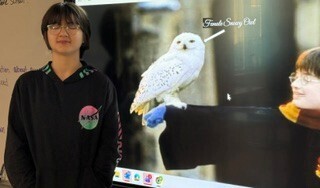 Bessette's Bird Club research photos
