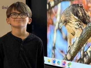 Bessette's Bird Club research photos