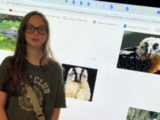 Bessette's Bird Club research photos