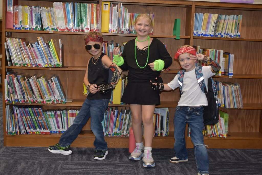 Standing Ovation for CRES! 🎸 Watching our students and staff launch the Rock Star Students initiative with so much passion, creativity, and school spirit was a huge highlight for all of us. When we celebrate positive choices, leadership, and hard work, we empower every child to reach their full potential. Huge thanks to the CRES administration, teachers, and families for going all-out to make learning fun and inspiring! 🎸⭐ #BElieveinCAMDEN #WeAreCamden