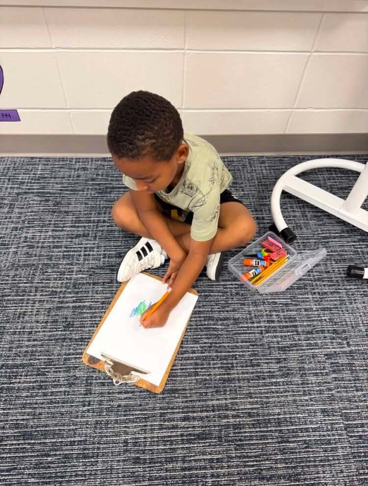 🐾 Mini-engineers on the move! Last week, our Kingsland Elementary School first graders dove into science standards with a hands-on STEM Shelter Challenge. After exploring essential animal survival needs, students stepped into the shoes of engineers to design and build safe, custom shelters for their animals! 🛠️ mini-engineers, big ideas!