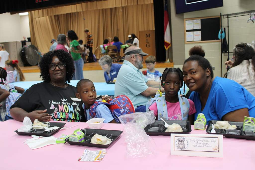 Grandparents day 2026