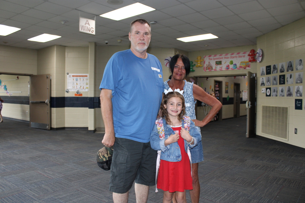 Grandparents day 2026