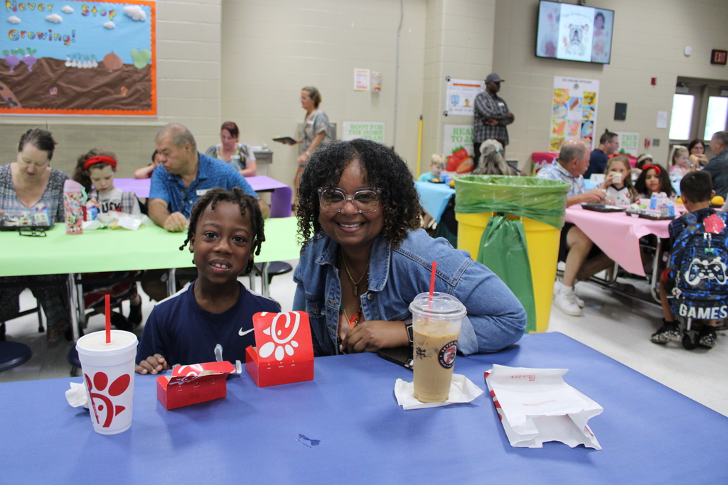 Grandparents day 2026