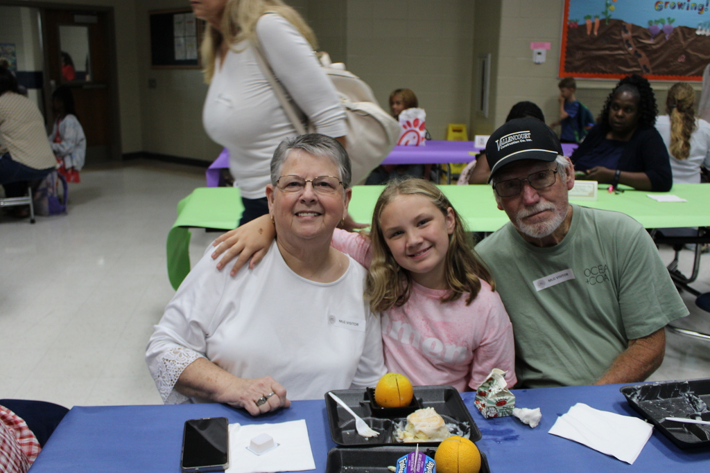 Grandparents day 2026