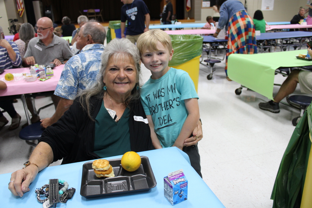 Grandparents day 2026