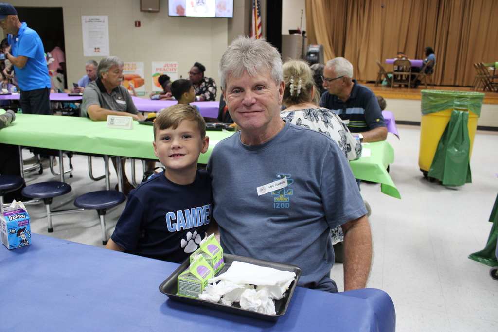 Grandparents day 2026