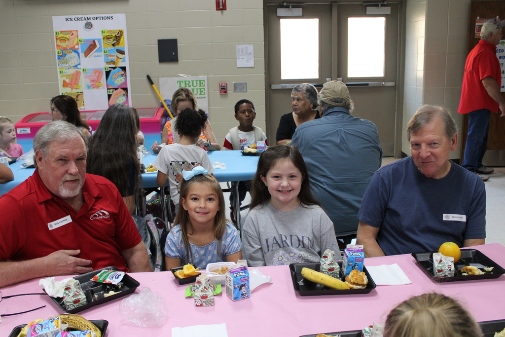 Grandparents day 2026