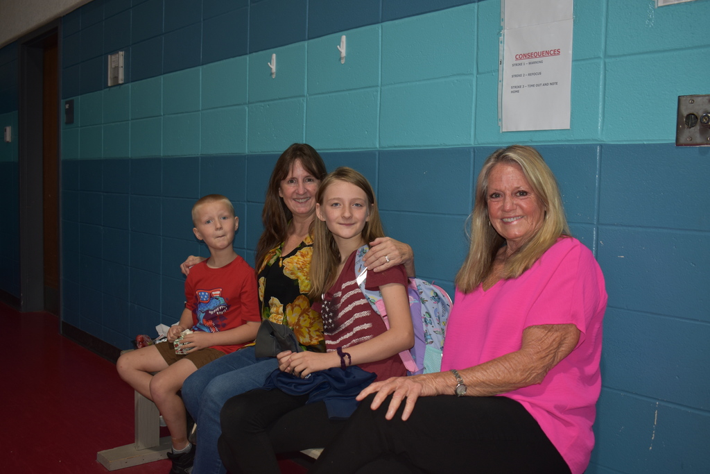 grandparents day