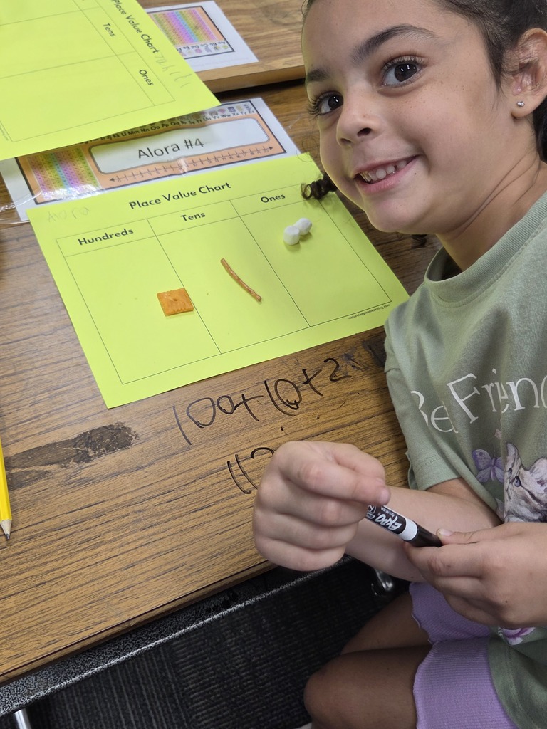 first grade math activity