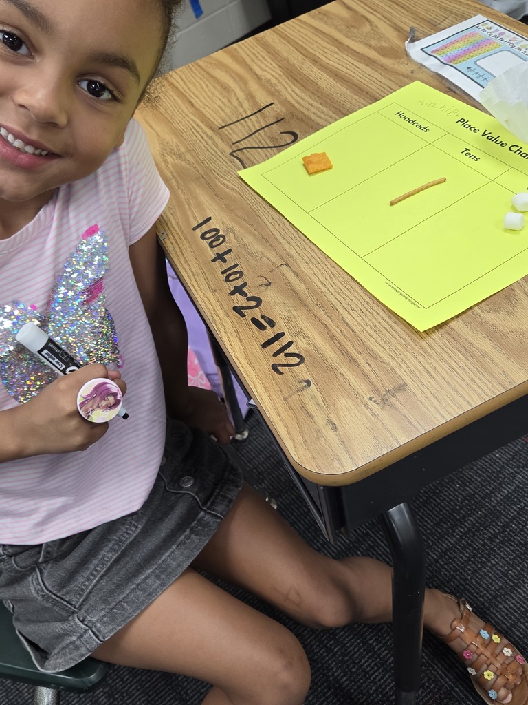 first grade math activity