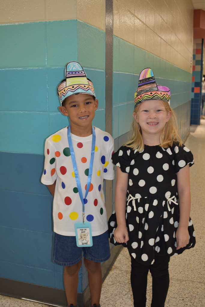 Dot day
