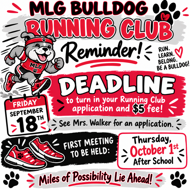 Running Club