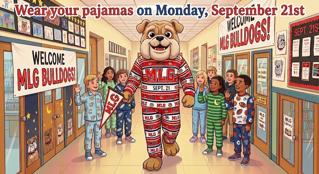 PJ Day 9/21