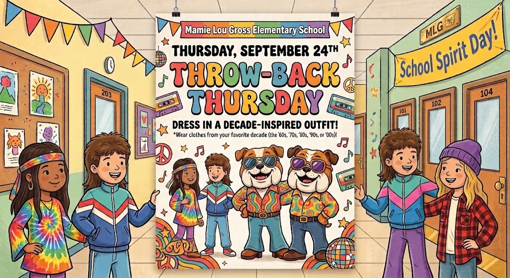 Decade Day 9/24