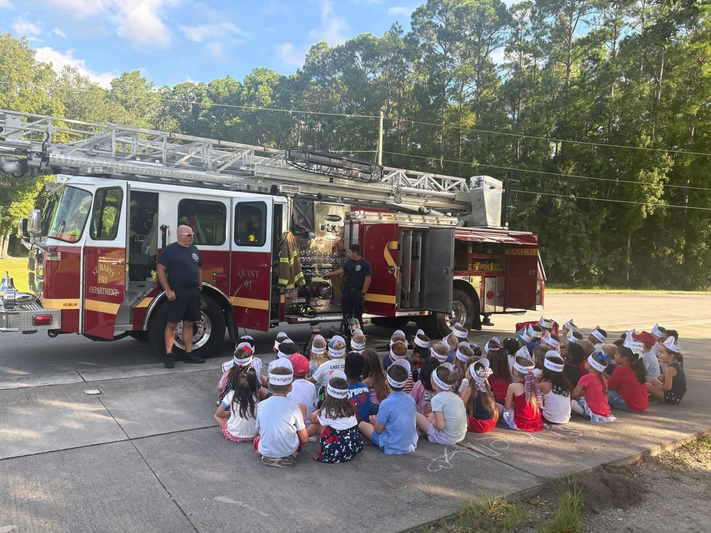 MLCES Community Helpers