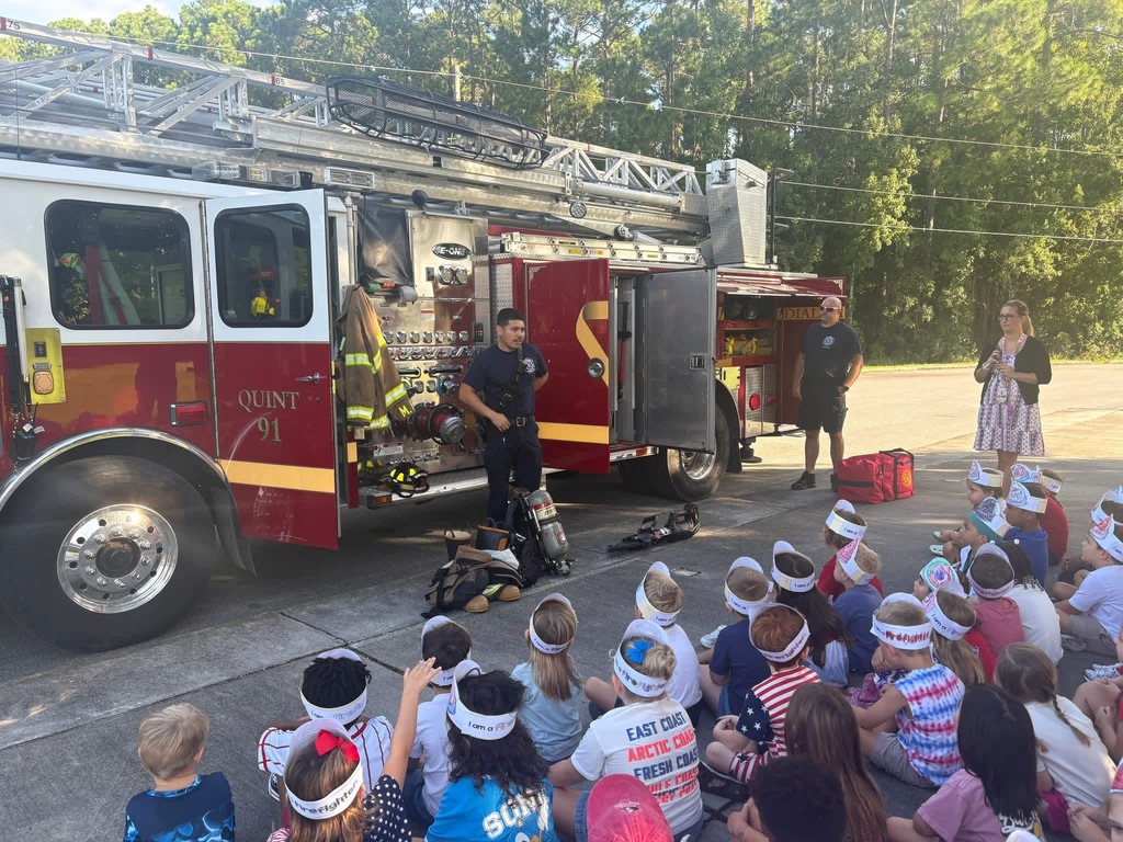 MLCES Community Helpers