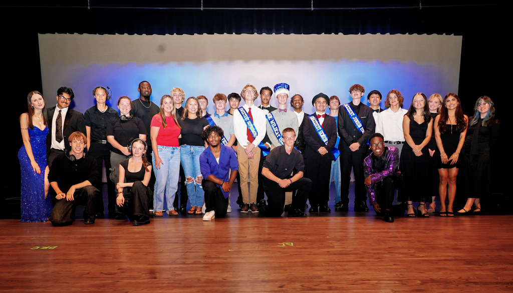 Mr. Wildcat cast and crew